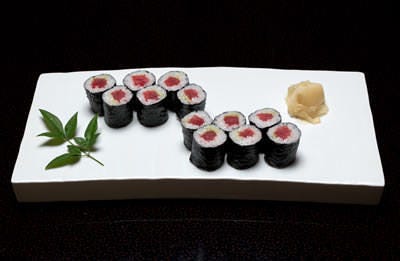 Sushi Kappo Edogin Photos 2